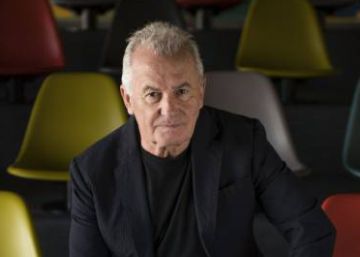 Víctor Manuel: “A mi abuelo lo mataron por dos estufas”