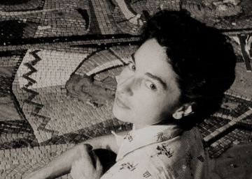Lucy Tejada, la artista contemporánea de la ternura