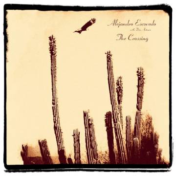 Alejandro Escovedo: conmovedora humanidad
