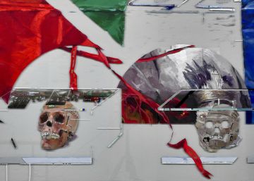 Dierk Schmidt, el arte de la restitución