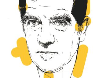 Eduardo Lago: “Jonathan Franzen está sobrevalorado”