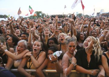Los nueve festivales a los que puedes asistir este otoño