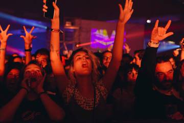 Los nueve festivales a los que puedes asistir este otoño