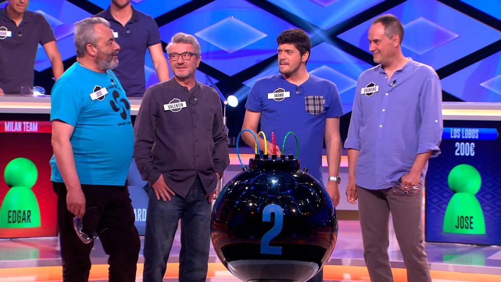 Los Lobos de ‘¡Boom!’: “Nunca nos hemos planteado abandonar”