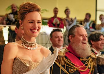 ‘The Romanoffs’ o las ventajas de ser el creador de ‘Mad Men’