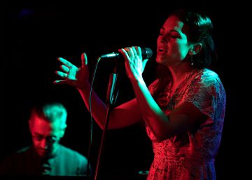 Marlango: “Aspiras a que la música deje de ser tuya y forme parte del que la escucha”