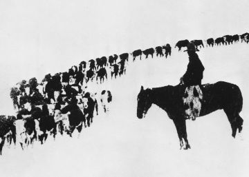Caminante, sí hay camino
