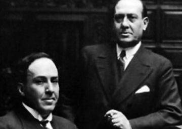 Los Machado en la Revolución Francesa
