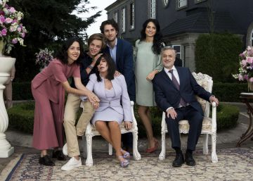 ‘La casa de las flores’ tendrá dos nuevas temporadas