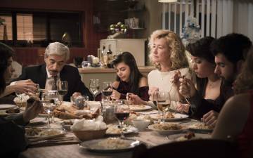 ¿Qué ver hoy en TV? | Jueves 11 de octubre de 2018