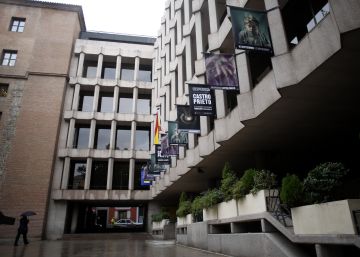 Cultura se replantea la creación del Archivo Provincial de Madrid comprometida en los Presupuestos