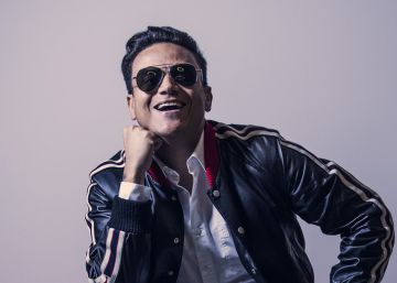 Silvestre Dangond, maestro del vallenato comercial