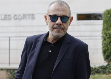 Lluís Pasqual: “Els polítics a Catalunya s’han convertit en agitadors”
