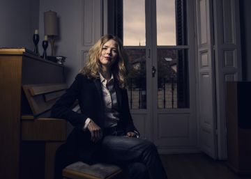 Christina Rosenvinge, Premio Nacional de las Músicas Actuales