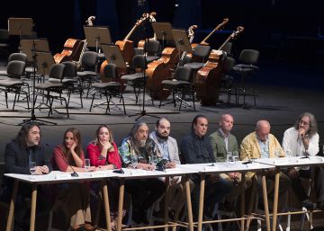Tributo sinfónico a Paco de Lucía