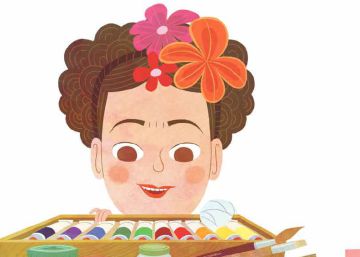 La fuerza y pasión de Frida Kahlo