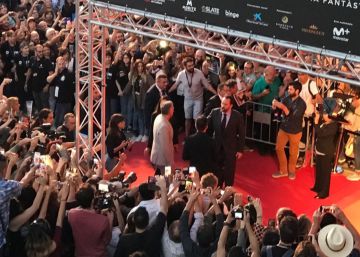 El festival de cine del futuro: ‘big data’ y anzuelos para ‘millennials’