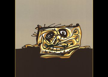 Ironías del desencanto