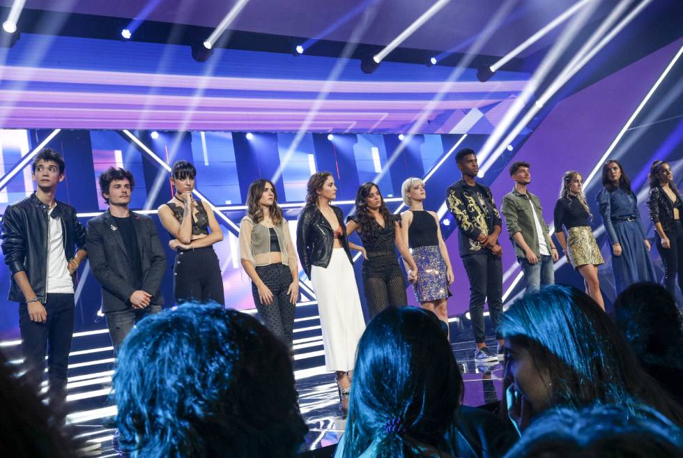 ‘OT Gala 3’: Los chicos no lloran