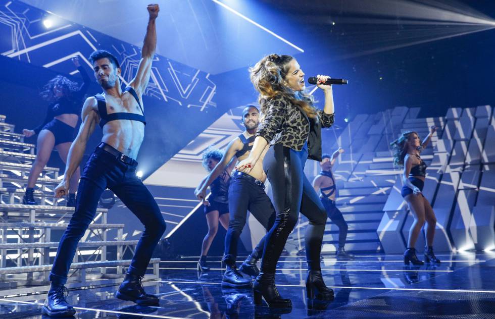 ‘OT Gala 3’: Los chicos no lloran