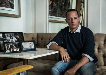 Erik Barmack: “El objetivo de Netflix es hacer entre diez y doce series por año en España”