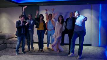 ¿Qué ver hoy en TV? | Viernes 12 de octubre de 2018