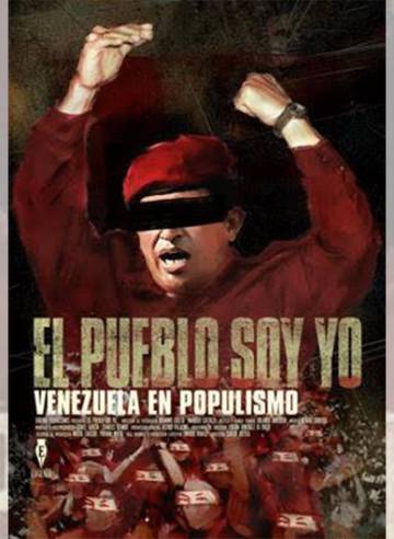 “Al populismo hay que enfrentarlo;
nunca temerlo”