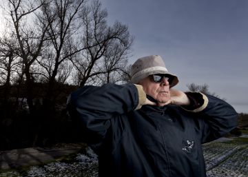 Ferrer Lerín, el azar, el placer y el arte