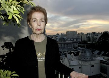 Muere Hebe Uhart, escritora de lo mínimo