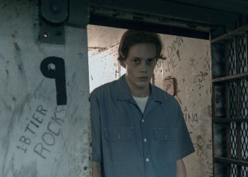 ‘Castle Rock’, un cóctel mortal con sabor a Stephen King ‘Castle Rock’, un cóctel mortal con sabor a Stephen King