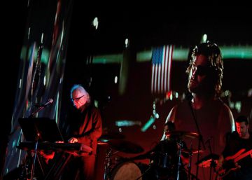 John Carpenter, rey (también) del ‘slasher’ metal