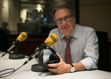 Josep Cuní o la lliçó dels clàssics