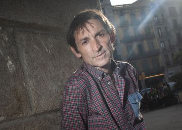 Albert Pla: “No em sento un cantant polític”
