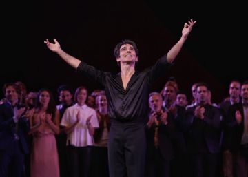 Joaquín de Luz se despide en el Lincoln Center derrochando encanto