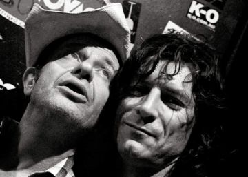 El rock australiano está de luto