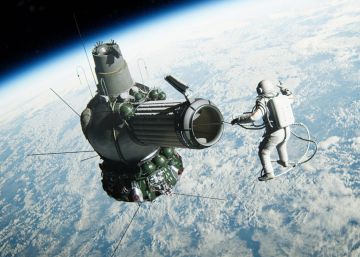 La realidad virtual llega por primera vez a las salas comerciales españolas