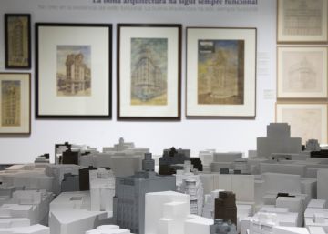 Javier Goerlich, creador de la Valencia moderna