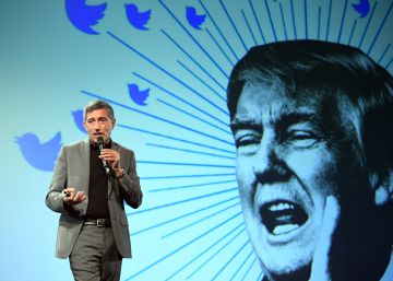 “Los datos que entregas acabarán por estrangularte en el sistema”