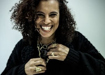 Neneh Cherry: gestionar la veteranía