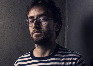 “No creo que se pueda hacer una lista de los mejores escritores, esto no es una carrera de caballos”