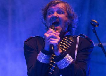 Kusturica, de embajador de los Balcanes a repudiado en su Sarajevo natal
