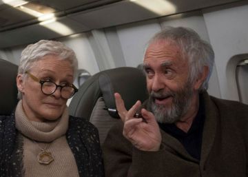 La mujer del Nobel