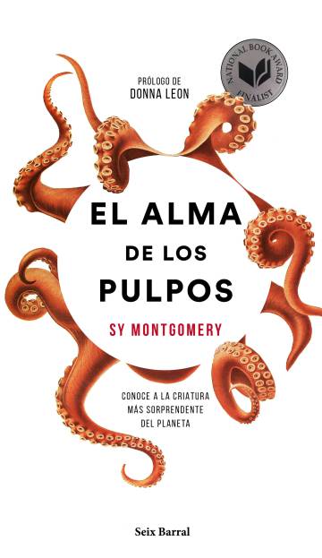 De genios, monstruos y mitos