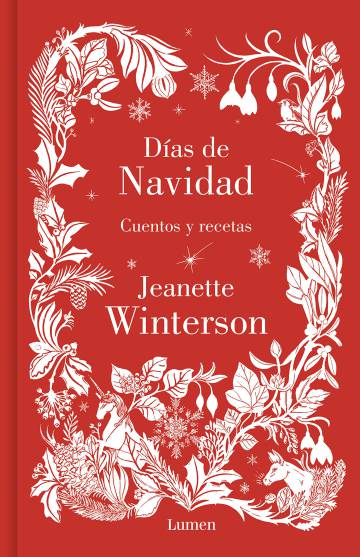 De genios, monstruos y mitos