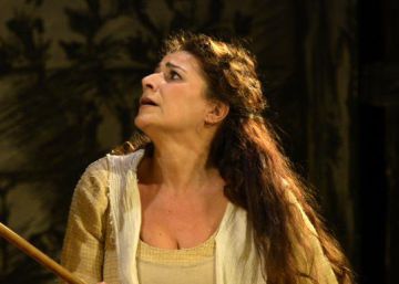Cecilia Bartoli: “Los italianos también emigramos, a nadie le gusta tomar ese camino”