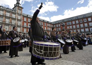 Cultura ultima la reforma de la Ley de Patrimonio Cultural Inmaterial