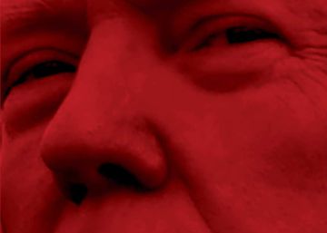 Miedo en Washington