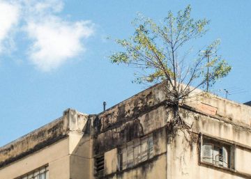 Cronología de la decadencia