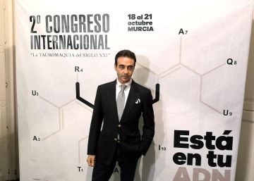 Enrique Ponce, un discurso taurino animalista, ético y nada autocrítico