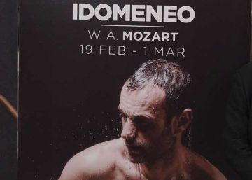 Los actores denuncian el trabajo gratis de un centenar de figurantes en el Teatro Real